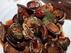 -日丰园海肠水饺·老字号大连海鲜(和平广场店)