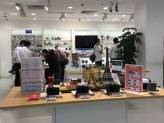 -Sony Store 索尼(上海淮海中路店)
