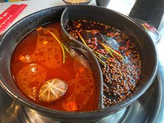 -钢管厂五区小郡肝火锅串串香(清河店)