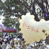 爆改后的爱情岛❤️福州你的太会了