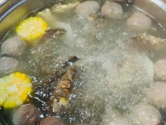 -潮泰牛肉火锅 · 创于1992年(车公庙店)