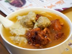 -七叔公面家(湾仔沙店)