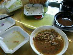 -云河农家乐饭店(福禄缘树山店)