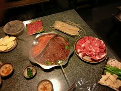 -佬革命主题火锅(玉沙路店)