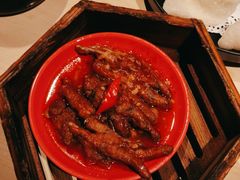 -避风塘(宝山万达店)