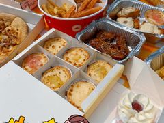 -必胜客(天鹅湖万达店)