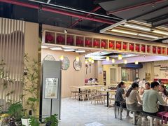 -哆喀美食广场(虎丘婚纱城店)