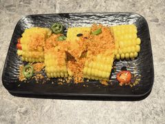 -留半山·香港食堂(啦啦宝都店)