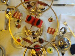 -Salon de Ville浦江汇(上海外滩华尔道夫酒店店)