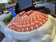 -德天肥牛海鲜火锅(城西银泰店)