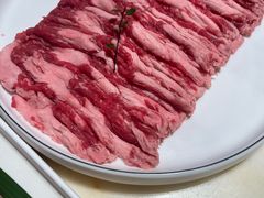 -涮福記·现切牛羊肉火锅(世纪汇店)