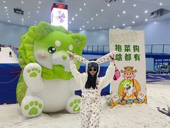 -广州热雪奇迹