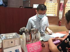 -巴黎三城(百联南方购物中心店)