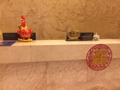-乌鲁木齐天山国际机场-T3航站楼