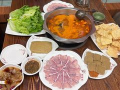 -芦苇荡·酸汤鱼(回龙观店)