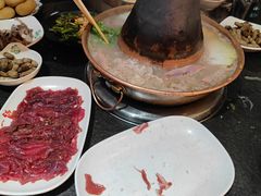 -和顺坊老北京铜火锅