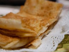榴莲飞饼-壹盏灯(惠农店)