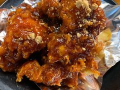 -米屋石锅拌饭(师大店)