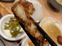 -小满手工粉(上海月星环球港店)