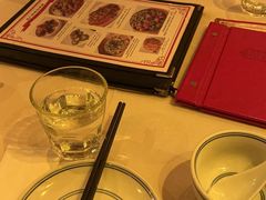 -龙门阵茶屋川菜馆(武康路店)