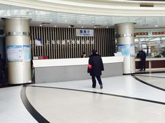 -上海长途汽车客运总站
