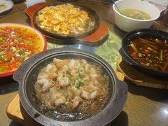 -盐帮食坊•小河帮川菜(四川师大店)