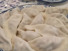 -老都一处饺子馆(道里店)