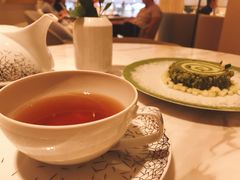 -théATRE 茶聚场(王府中環店)