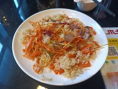 -木卡买提新疆餐厅·清真(新里海顿公馆店)