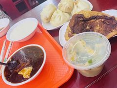 -老回回小吃(百万庄店)