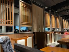 大堂-呷哺呷哺 黄金牧场 (回龙观港龙店)