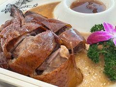 -将军烧鹅海鲜酒楼