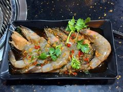 -丹东丛炟海鲜烧烤(江艺路店)