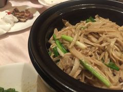 -粗茶淡饭·汉口公馆(循礼门店)