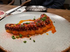-Apollo·西班牙小酒馆(安福路店)