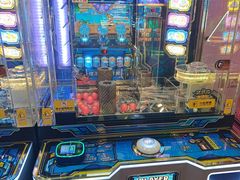 -汤姆熊欢乐世界 · 弹珠机(销品茂店)