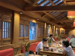 -小吊梨汤·北京菜(香山店)