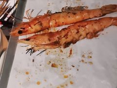 -木屋烧烤(上梅林店)