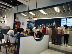 -森茶(湛江万达店)