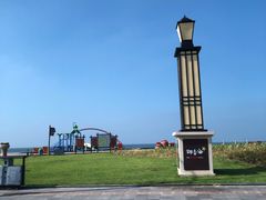 -那香海钻石沙滩浴场