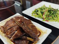 -海鲜街菜馆(海珠南路店)