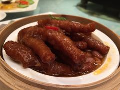 金悅軒海鮮酒家(銀河店)-金悦轩海鲜酒家(银河店)