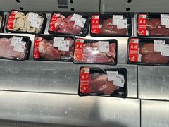 -物美超市(三里河店)