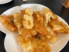 -喜洲翰林餐厅(董家百年老宅店)