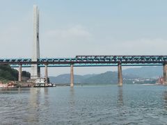 -小南海站