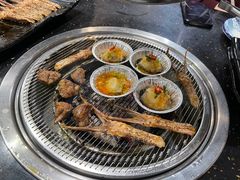 -丹东丛炟海鲜烧烤(江艺路店)