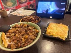 -古代饭堂(冠亚店)