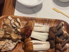 -东门口·新式老北京火锅(河西龙湖天街店)