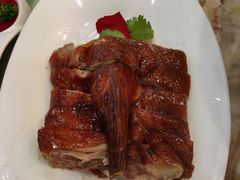 招牌烧鹅-椿记烧鹅(叠彩店)