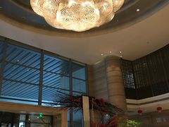 -新湖铂尔曼大酒店·日之升日餐厅